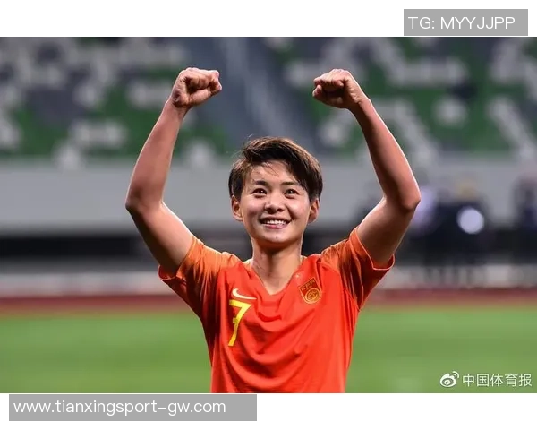 女足名宿范运杰强调青训理念重要性期待年轻球员走向国际舞台