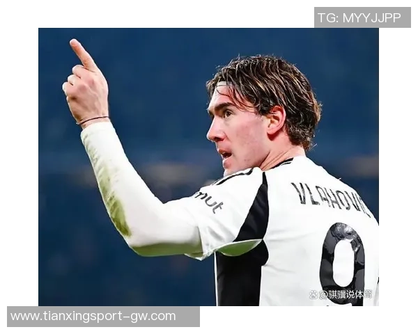 尤文图斯欲用弗拉霍维奇交换萨勒马科尔斯遭米兰拒绝